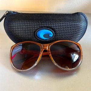 Costa Del Mar La Mar Polarized Sunglasses